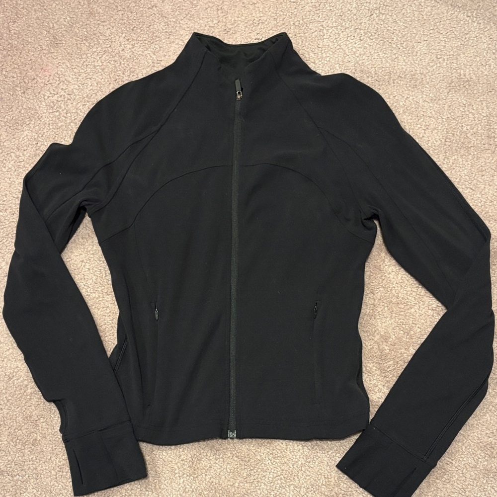 Define Jacket